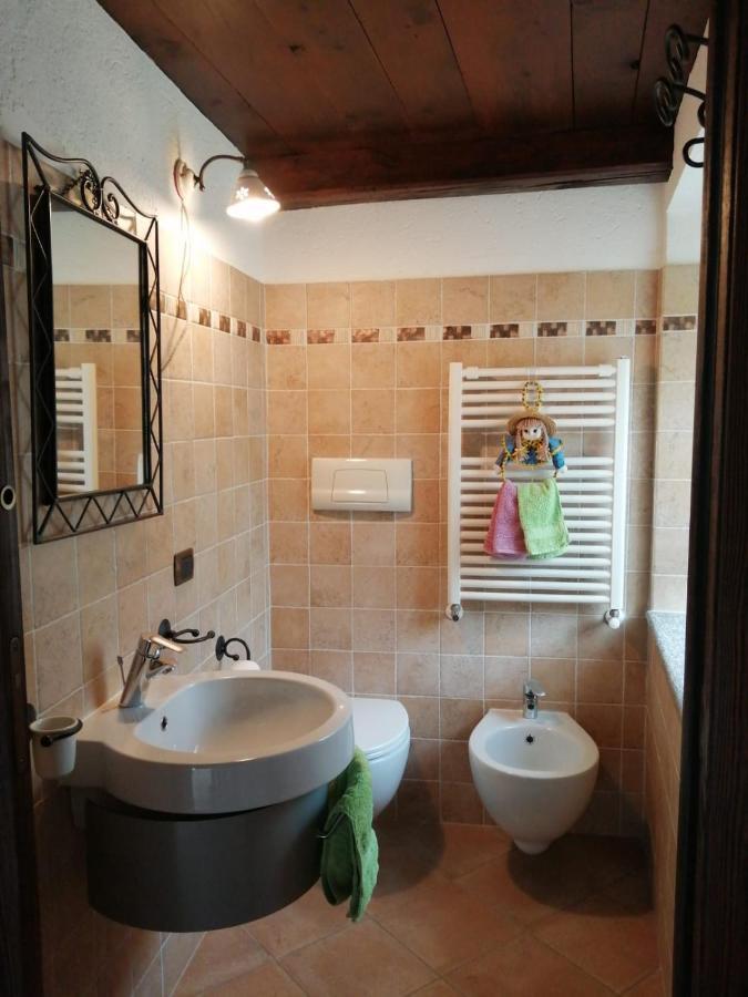 Lo Pallie De Gilda Cir-Vda-Arvier-0023 ภายนอก รูปภาพ