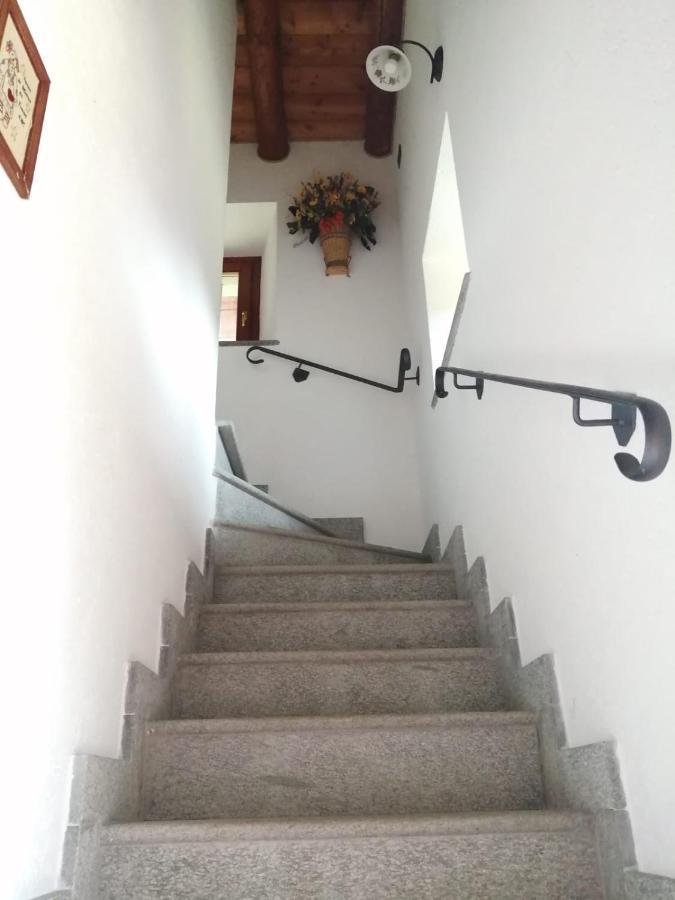Lo Pallie De Gilda Cir-Vda-Arvier-0023 ภายนอก รูปภาพ