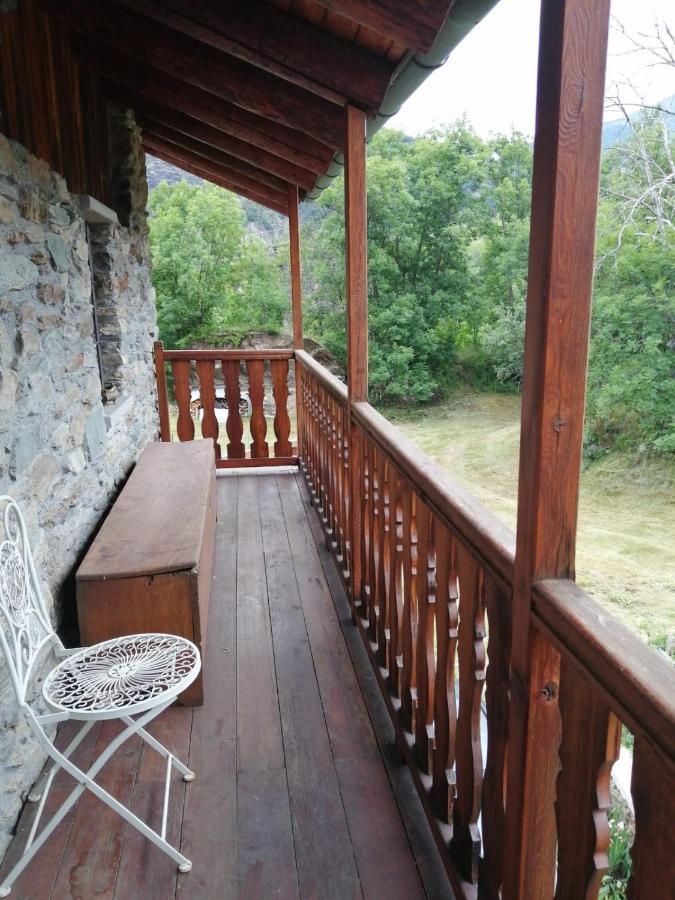 Lo Pallie De Gilda Cir-Vda-Arvier-0023 ภายนอก รูปภาพ