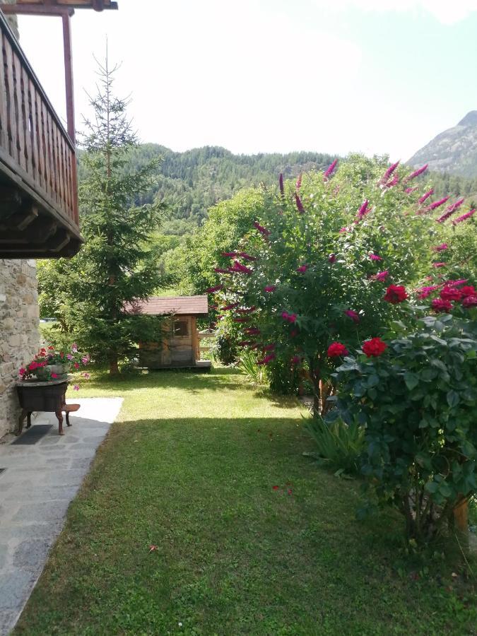 Lo Pallie De Gilda Cir-Vda-Arvier-0023 ภายนอก รูปภาพ